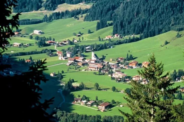 Ausflugsziele Ausflugsziele
